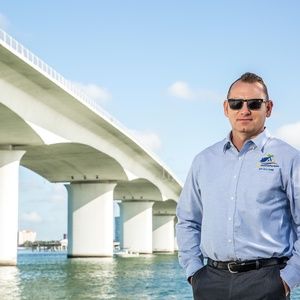 Meet your Posher, Mario